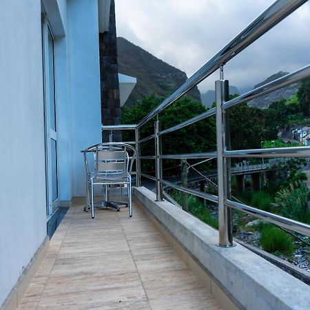 Casa Sams Apartment Paul Екстериор снимка