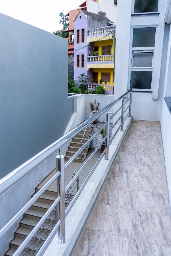 Casa Sams Apartment Paul Екстериор снимка