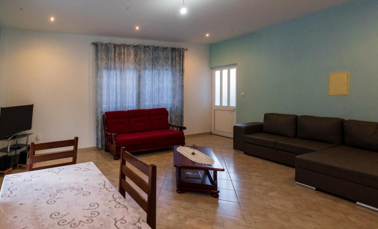 Casa Sams Apartment Paul Екстериор снимка