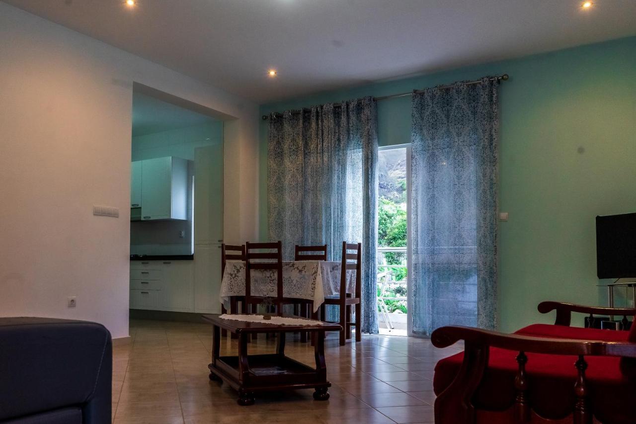 Casa Sams Apartment Paul Екстериор снимка