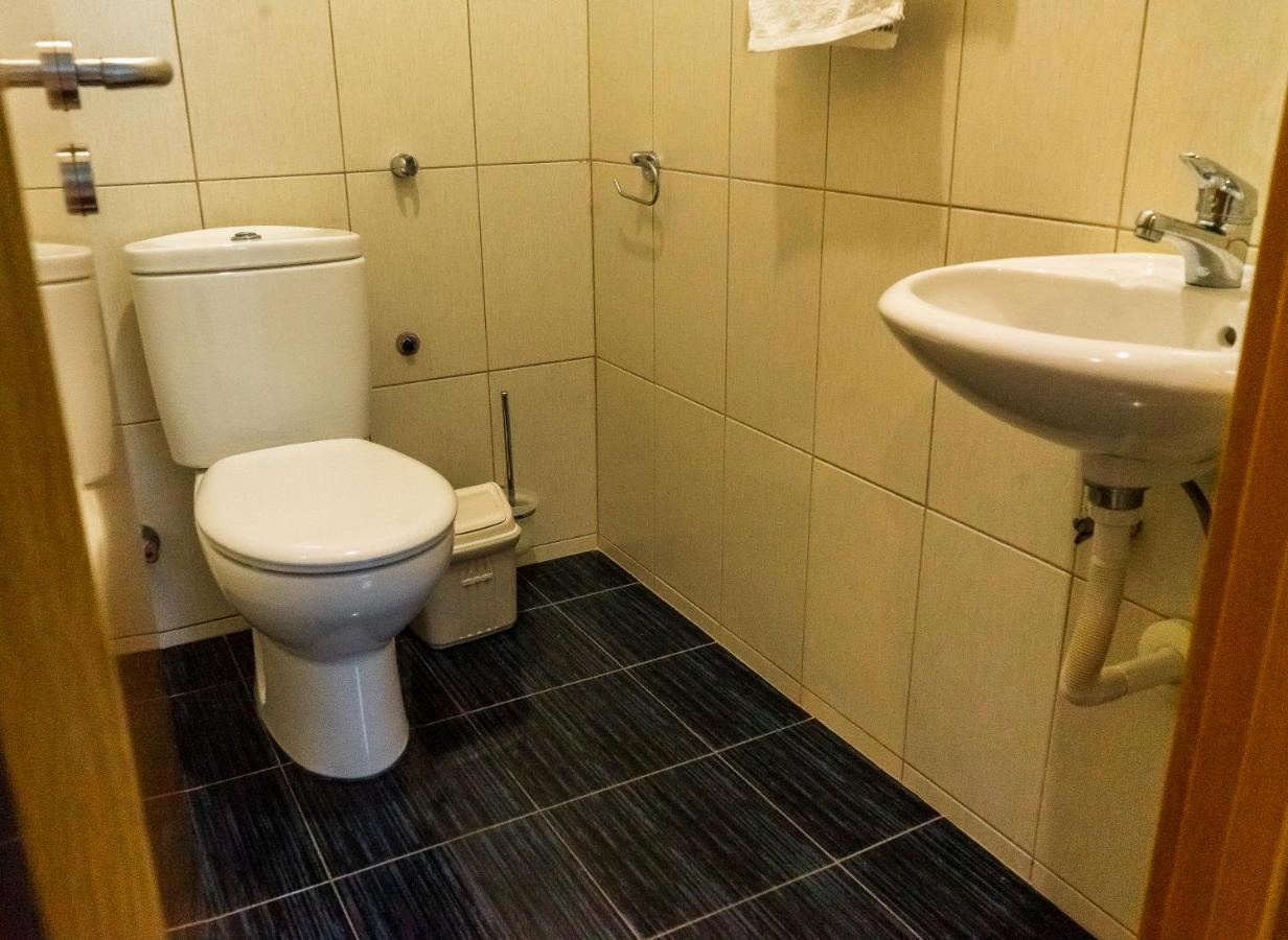 Casa Sams Apartment Paul Екстериор снимка