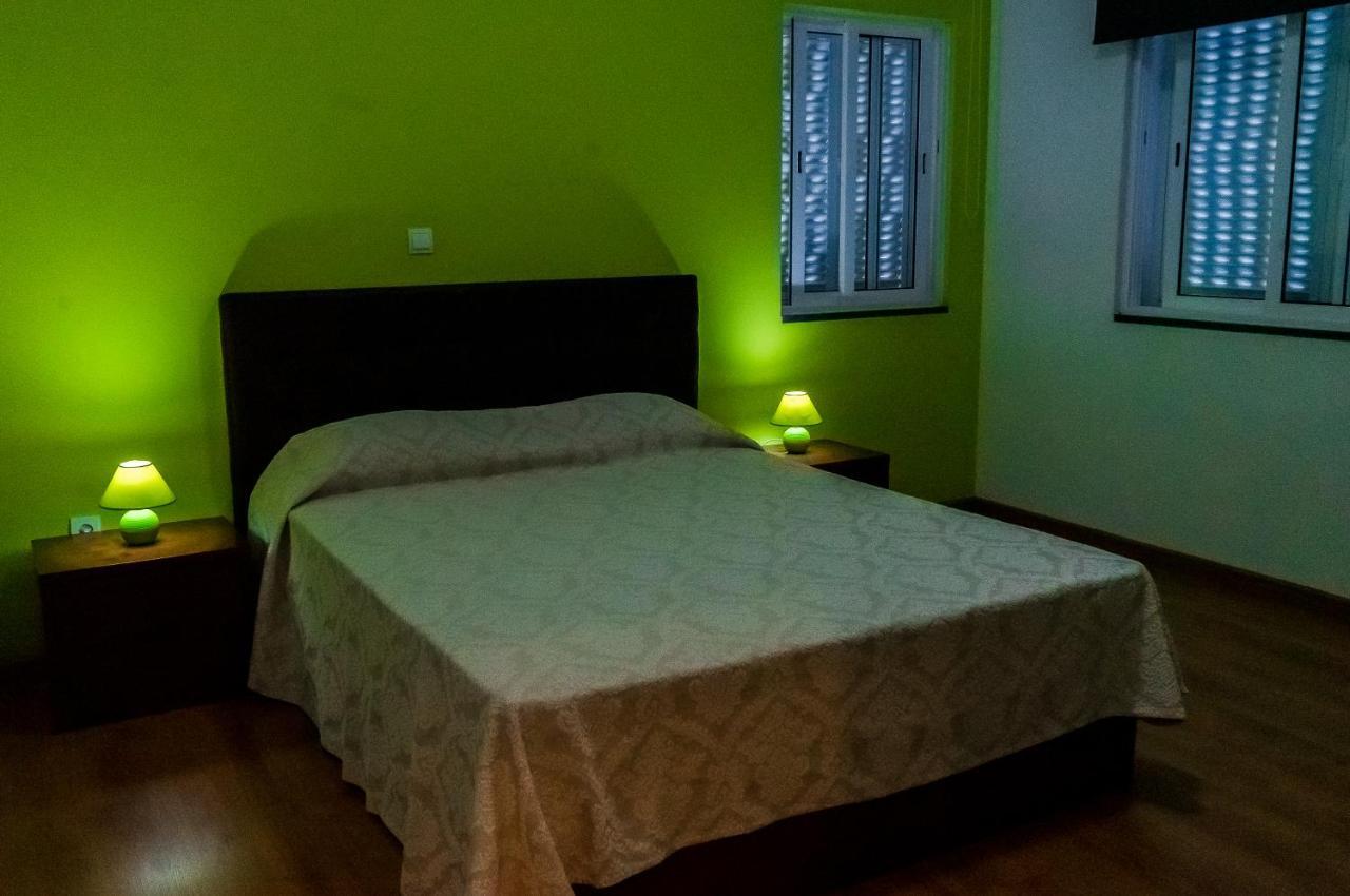 Casa Sams Apartment Paul Екстериор снимка