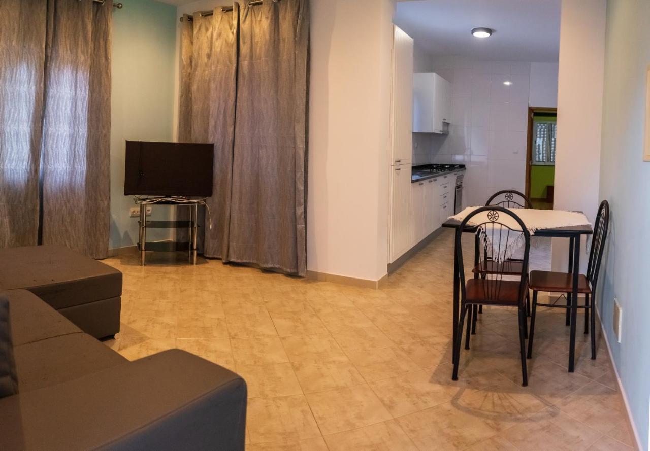 Casa Sams Apartment Paul Екстериор снимка