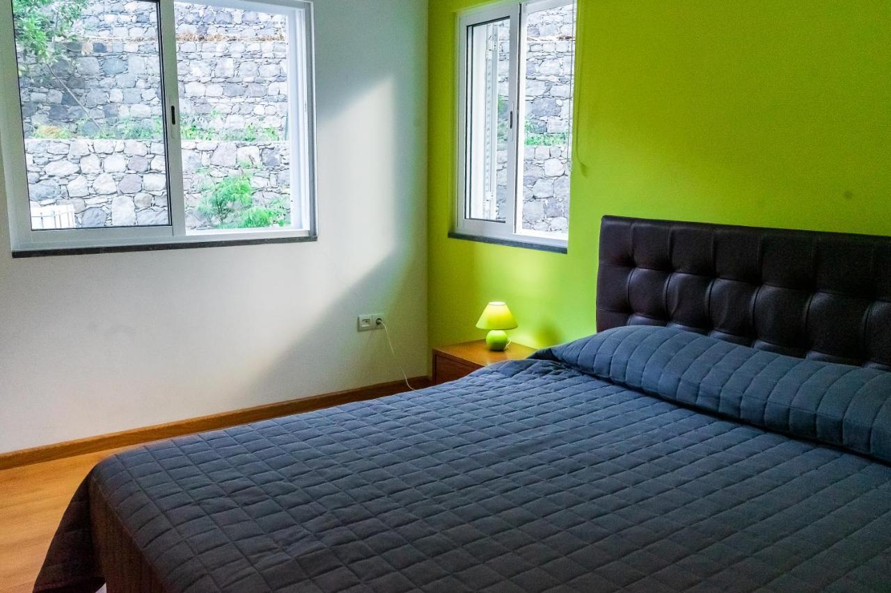 Casa Sams Apartment Paul Екстериор снимка