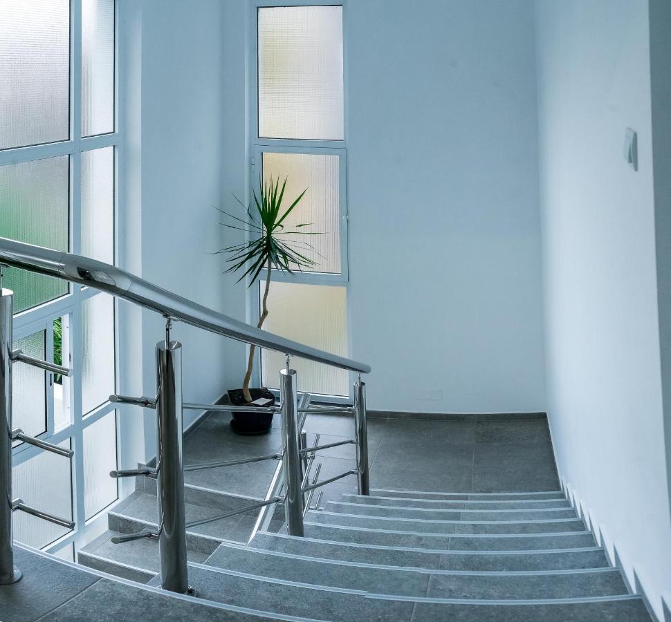 Casa Sams Apartment Paul Екстериор снимка