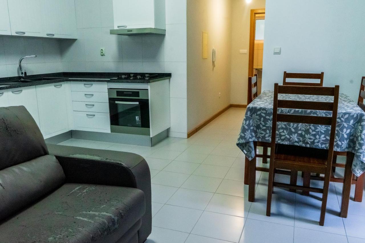 Casa Sams Apartment Paul Екстериор снимка