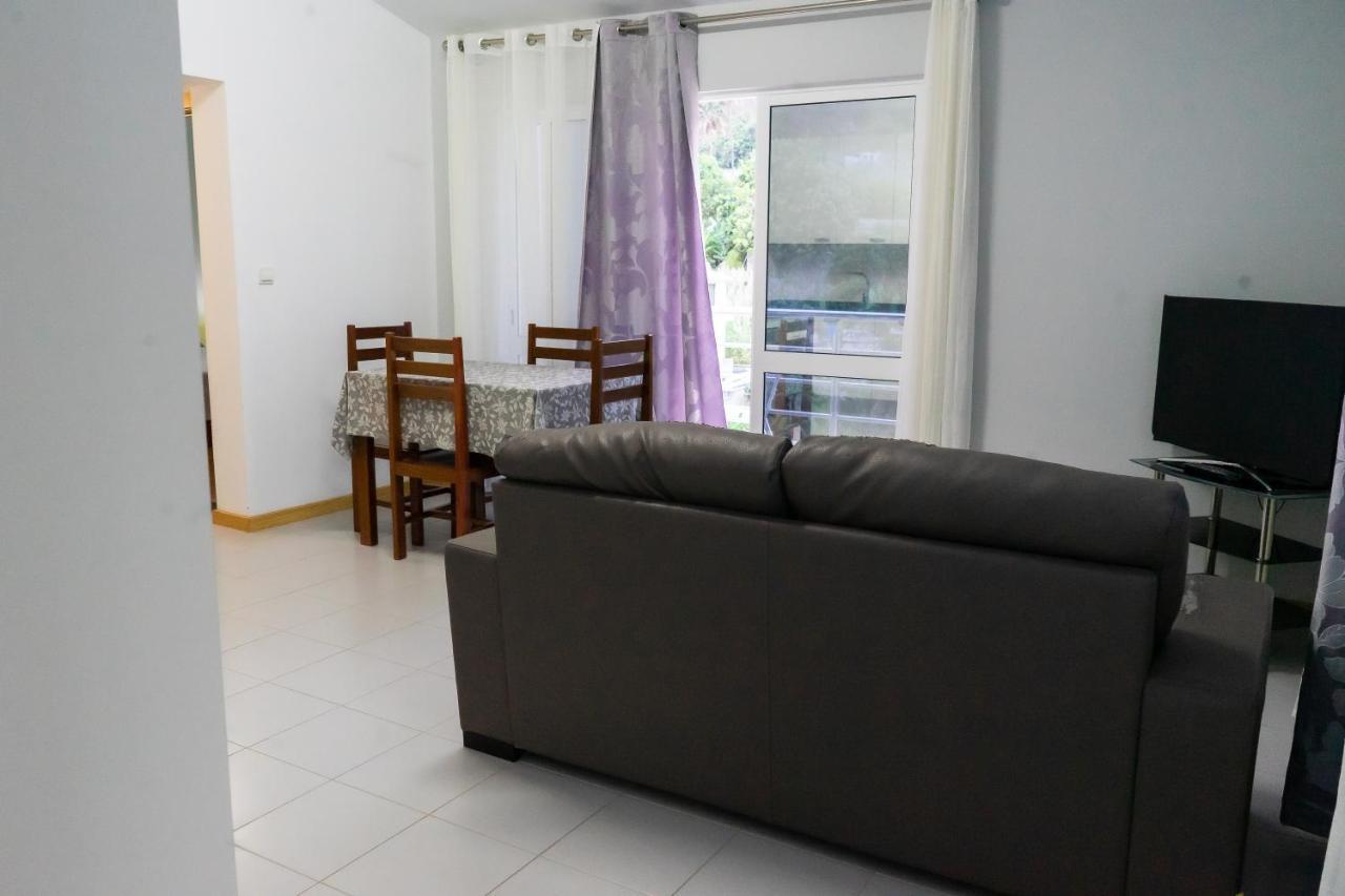 Casa Sams Apartment Paul Екстериор снимка