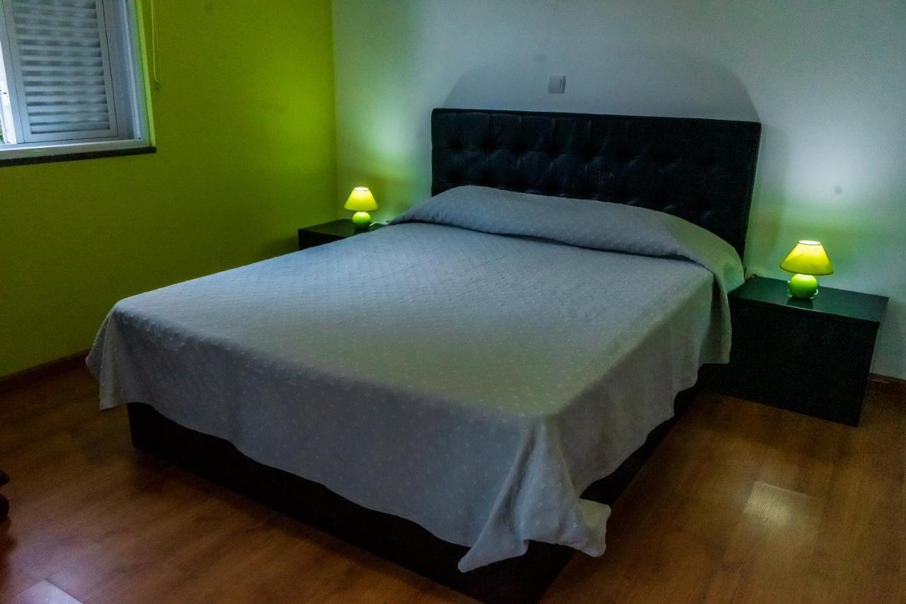 Casa Sams Apartment Paul Екстериор снимка