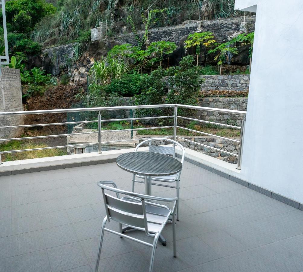 Casa Sams Apartment Paul Екстериор снимка